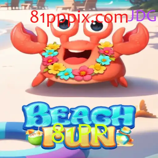 Descubra BeachFun: Um Novo Jogo Atraente com a Palavra-Chave 81PP