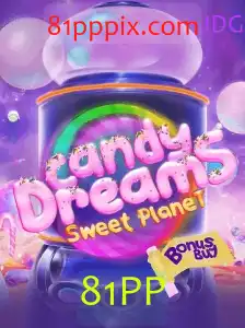 CandyDreamsSweetPlanet: Uma Jornada Doce pelo Universo dos Doces