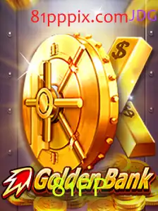 CrazyGoldenBank: Desvendando o Mundo Empolgante do Jogo 81PP