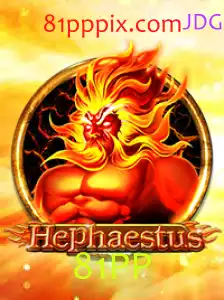 Explorando o Mundo Fascinante do Jogo Hephaestus: Inovação e Estratégia com 81PP