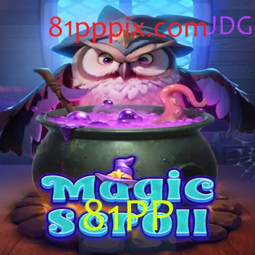 MagicScroll: Descubra o Fascinante Mundo do Jogo com 81PP