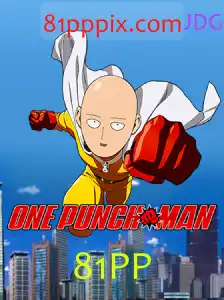 OnePunchMan: Uma Nova Experiência de Jogo com a Palavra-Chave 81PP