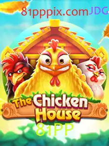 Descubra 'TheChickenHouse': Um Jogo de Estratégia Interativo e Instigante
