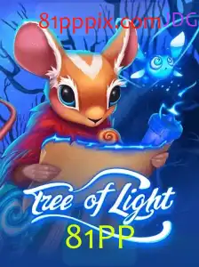 Descubra o Mundo Encantador de TreeofLight